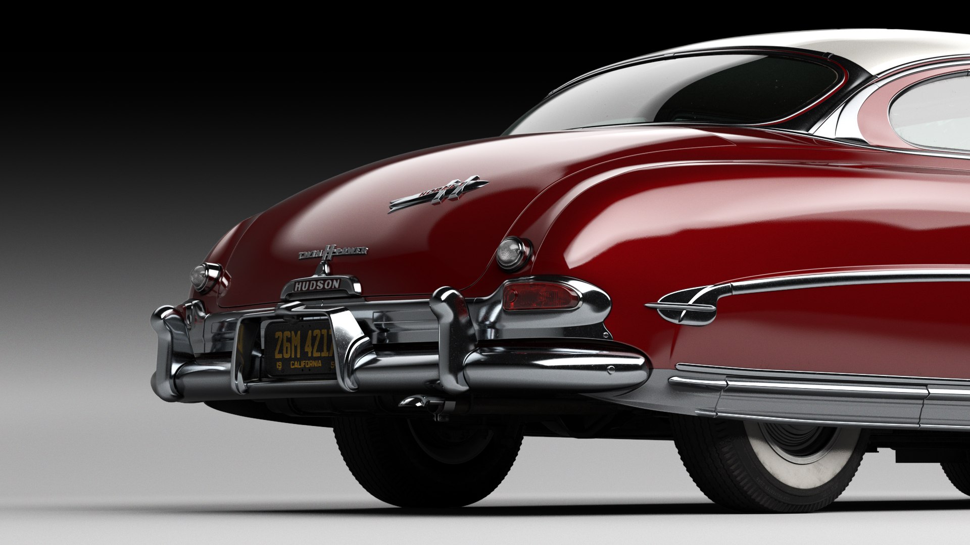 Hudson Hornet 1952 Coupe model https://p.turbosquid.com/ts-thumb/Mg/dclINn/rP/preview_05/jpg/1756729864/1920x1080/fit_q87/41ccd2471aa792cd8d4505c73ce502e6dcbf0362/preview_05.jpg