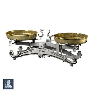 Kitchen Scales