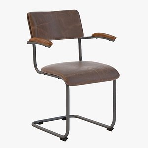 vray modern 3d model