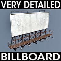 BILLBOARD
