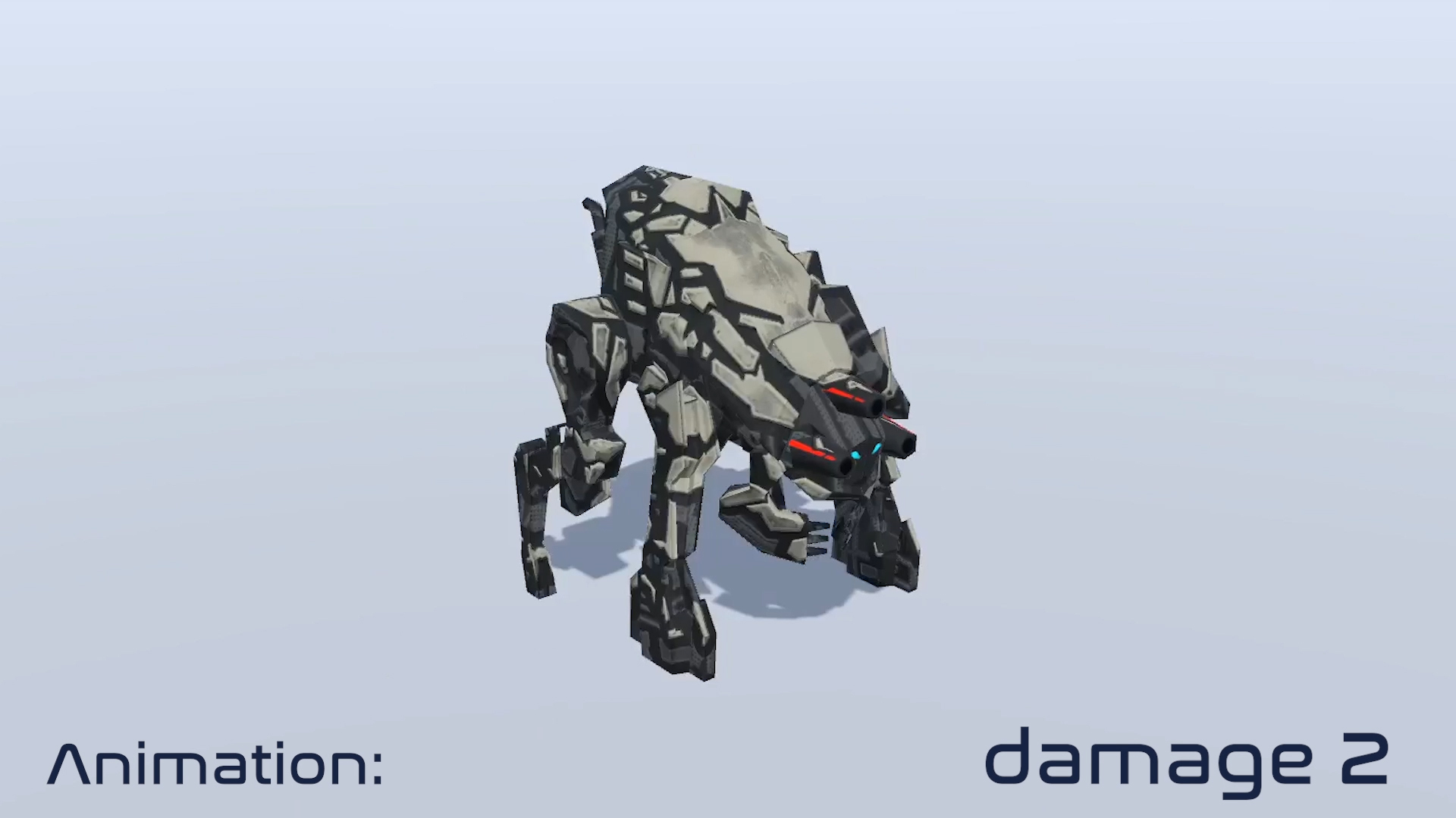 robot dog model https://p.turbosquid.com/ts-thumb/Mg/iXSu7q/8abX0Mcq/damage2/jpg/1587242412/1920x1080/turn_fit_q99/300f590397b95669d647e1dfc0cfcb0f8d4ff44b/damage2-1.jpg