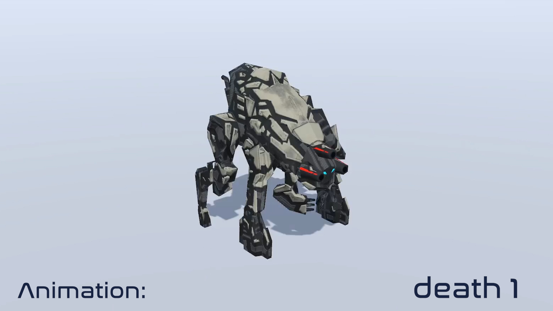 robot dog model https://p.turbosquid.com/ts-thumb/Mg/iXSu7q/9Y5tys5O/death1/jpg/1587242497/1920x1080/turn_fit_q99/ca1dbfae08ba0c0510e0da92697ecd13c970e1f0/death1-1.jpg