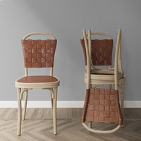 Jonas Bohlin chair Vilda 5