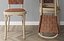 Jonas Bohlin chair Vilda 5