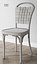 Jonas Bohlin chair Vilda 5
