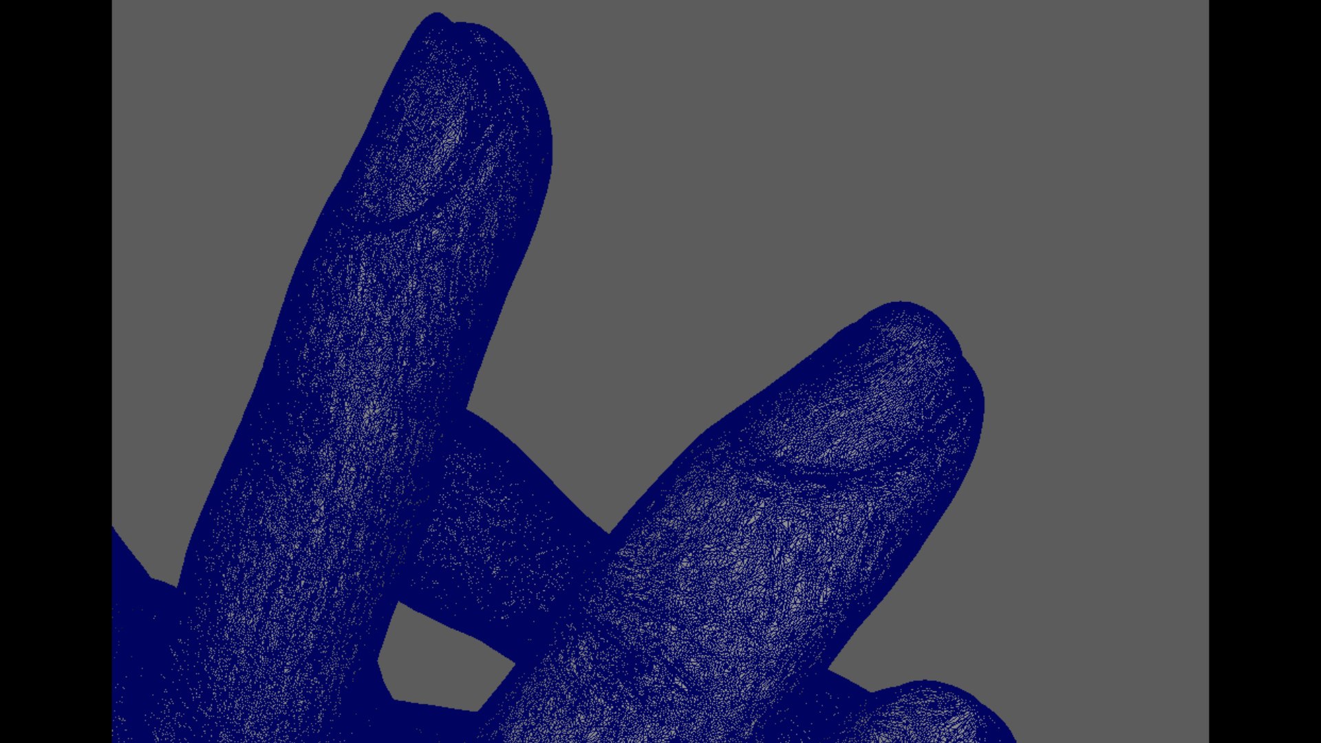 Woman Hand Art Decorative Printable Sculpt 3D - TurboSquid 1819652