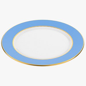 Ceramic Plate