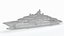 Superyacht Radiant