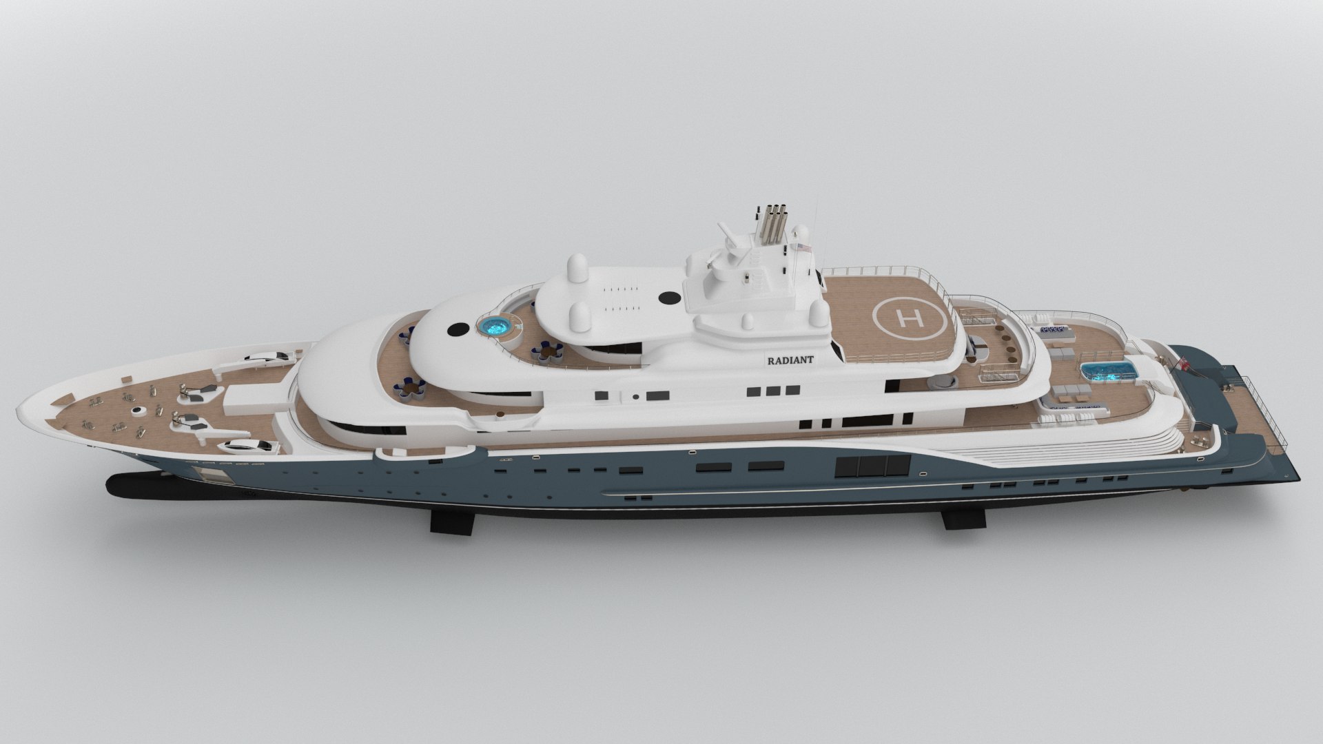 Radiant Superyacht model https://p.turbosquid.com/ts-thumb/Mg/kuXdEx/6i/radiant2/png/1740819587/1920x1080/fit_q87/ac43bb57a516ebd75b77aa51670ecf6b0e5276ba/radiant2.jpg