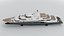 Superyacht Radiant