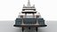 Superyacht Radiant