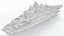 Superyacht Radiant