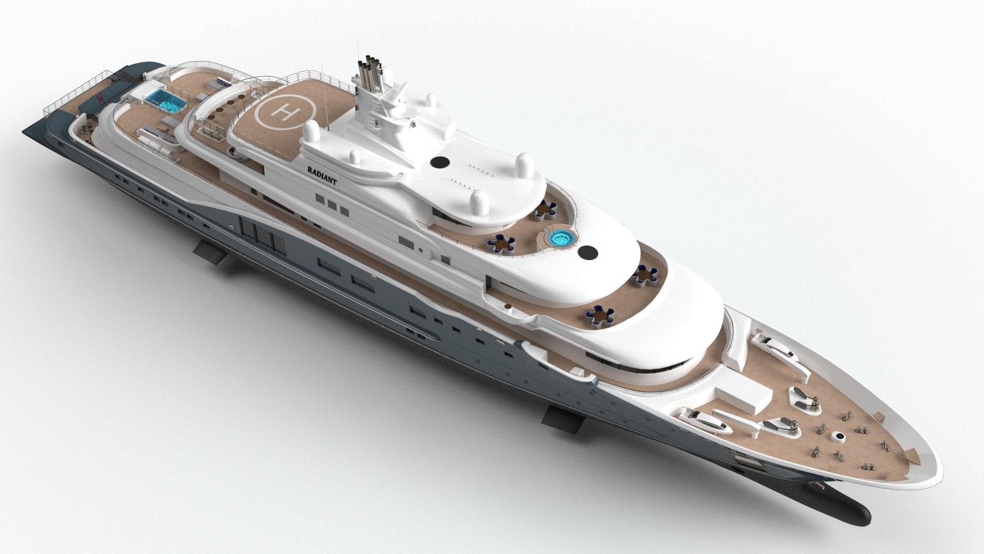 Radiant Superyacht model https://p.turbosquid.com/ts-thumb/Mg/kuXdEx/ch/radiant10/png/1740820050/1920x1080/fit_q87/b2b9f51f265475cb472e17dcc5d224d9dd4855c2/radiant10.jpg