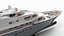 Superyacht Radiant