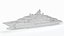 Superyacht Radiant