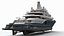 Superyacht Radiant