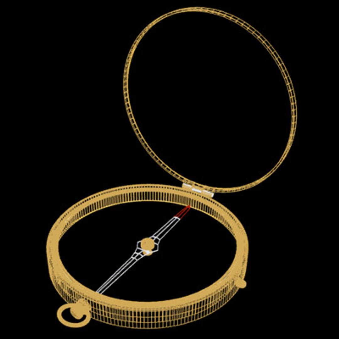 Compass Maps Lwo