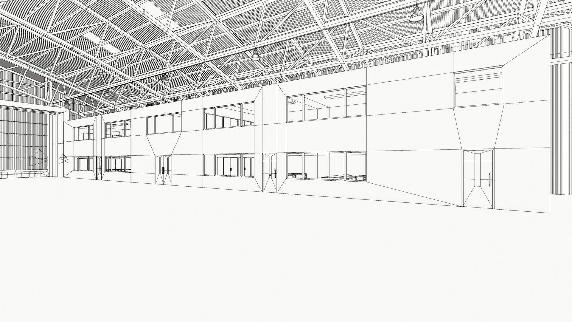 3D Airplane Hangar Interior 8b model https://p.turbosquid.com/ts-thumb/Mg/lyWrsp/SV/w0003/jpg/1626965431/1920x1080/fit_q87/224c46aa5e96aa7d0af5c905d96819908b3c8f19/w0003.jpg
