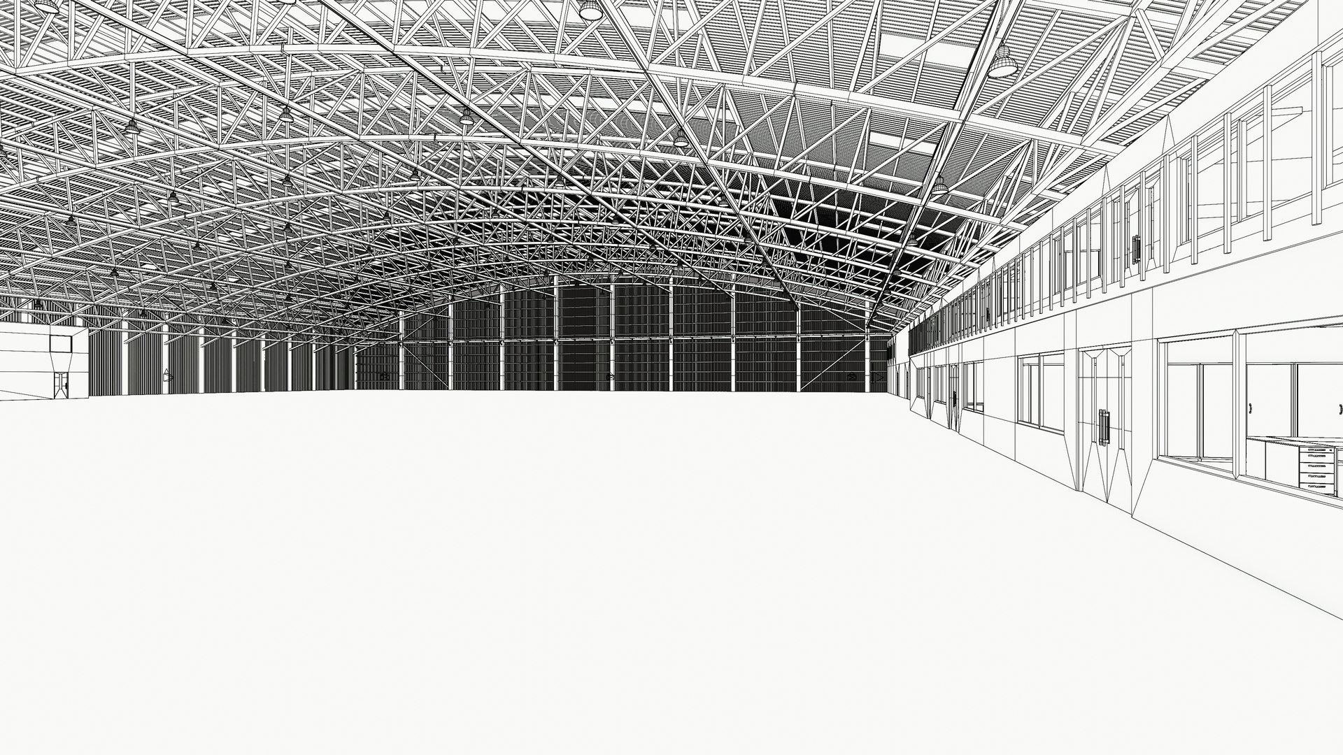 3D Airplane Hangar Interior 8b model https://p.turbosquid.com/ts-thumb/Mg/lyWrsp/VA/w0008/jpg/1626965480/1920x1080/fit_q87/d36a9f3c4eb674c13bf7e51c3c67be73e4cacced/w0008.jpg