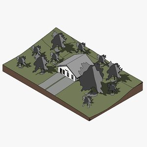 3D Dentistry - Revit model