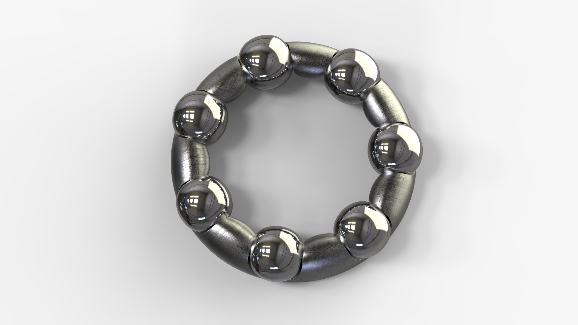 3D ball bearing bike pedal https://p.turbosquid.com/ts-thumb/Mg/njljS8/w9qFJHP3/untitled.103017/jpg/1572446373/1920x1080/fit_q87/4aca22e888b1f808ef91aaebbbf41110f309ebe3/untitled.103017.jpg