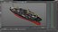 Container Ship