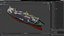 Container Ship