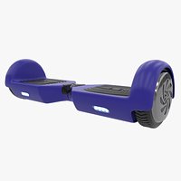 Gyro Scooter HoverBoard