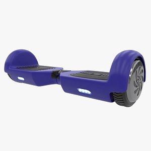 Gyro Scooter HoverBoard