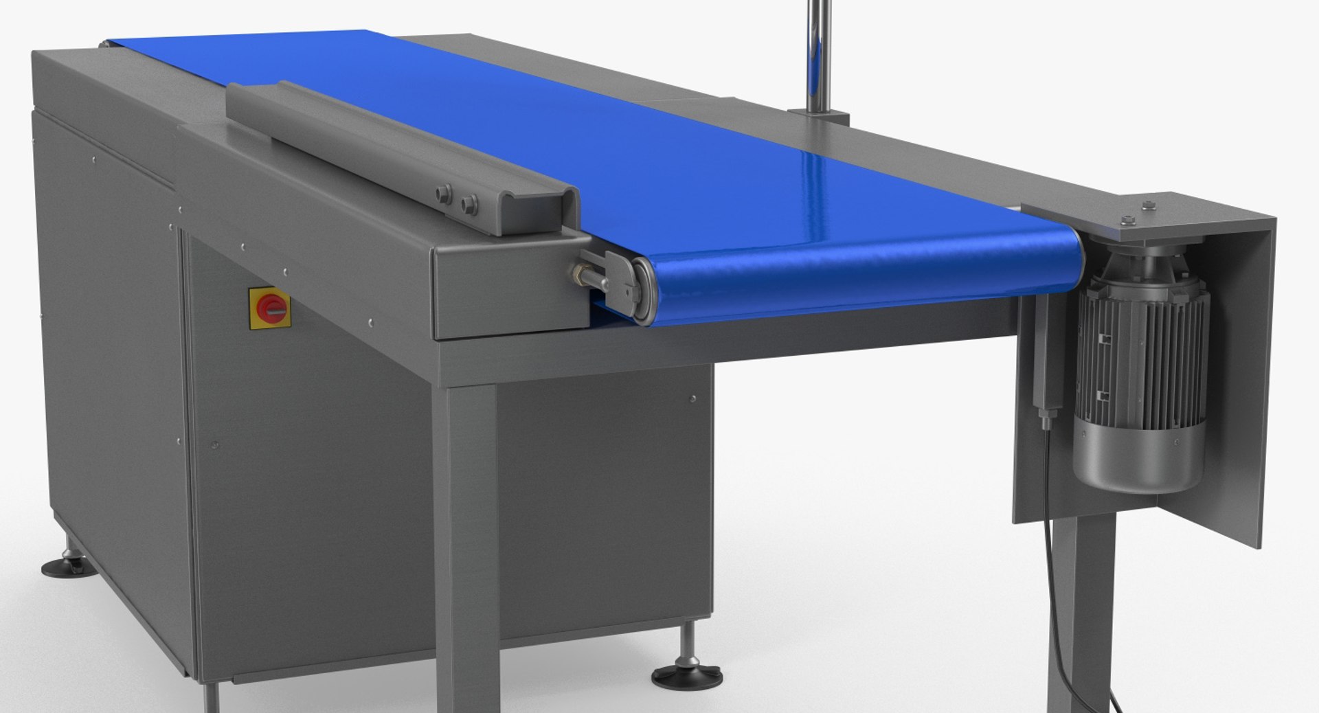 3D conveyor belt machine model https://p.turbosquid.com/ts-thumb/Mg/u2vkFV/3ZePDf5K/conveyorbeltmachinevray3dmodel008/jpg/1531811657/1920x1080/fit_q87/93ef94915205ea5c427cc0a78986deaa9abd40d3/conveyorbeltmachinevray3dmodel008.jpg