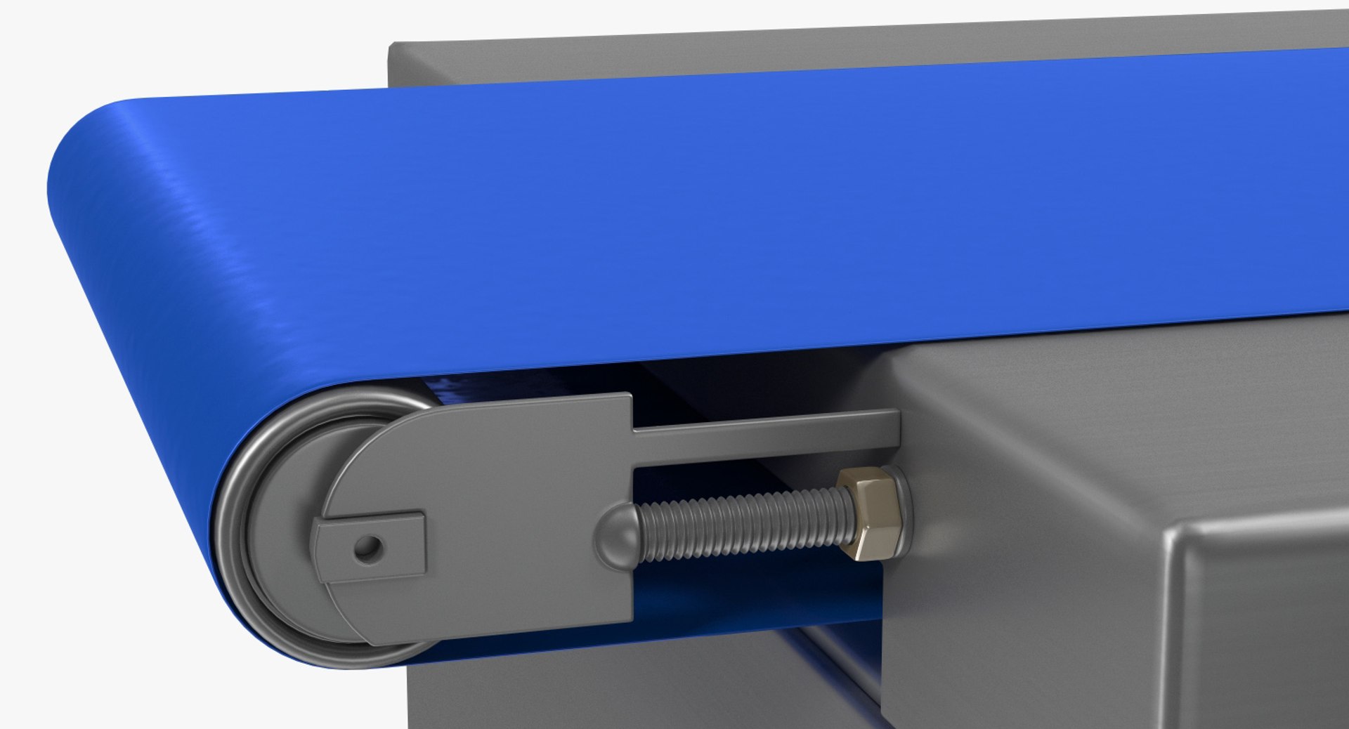 3D conveyor belt machine model https://p.turbosquid.com/ts-thumb/Mg/u2vkFV/6glGmpio/conveyorbeltmachinevray3dmodel009/jpg/1531811662/1920x1080/fit_q87/5e37bdc1a38c3cd5e8923961d44e4d8e1dfe628b/conveyorbeltmachinevray3dmodel009.jpg
