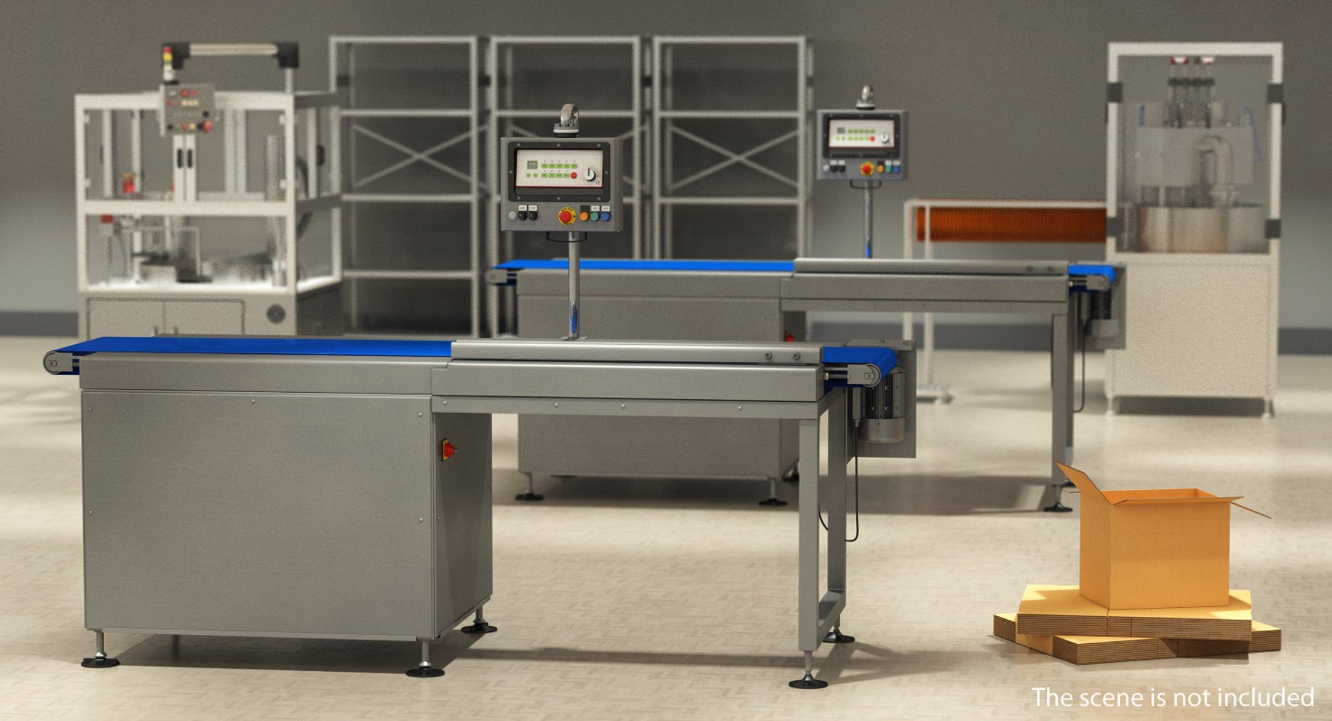3D conveyor belt machine model https://p.turbosquid.com/ts-thumb/Mg/u2vkFV/IDeRf7Eg/conveyorbeltmachinevray3dmodel002/jpg/1531811638/1920x1080/fit_q87/11b6d21338cd2a0ec9b04416de1017b6993dc947/conveyorbeltmachinevray3dmodel002.jpg