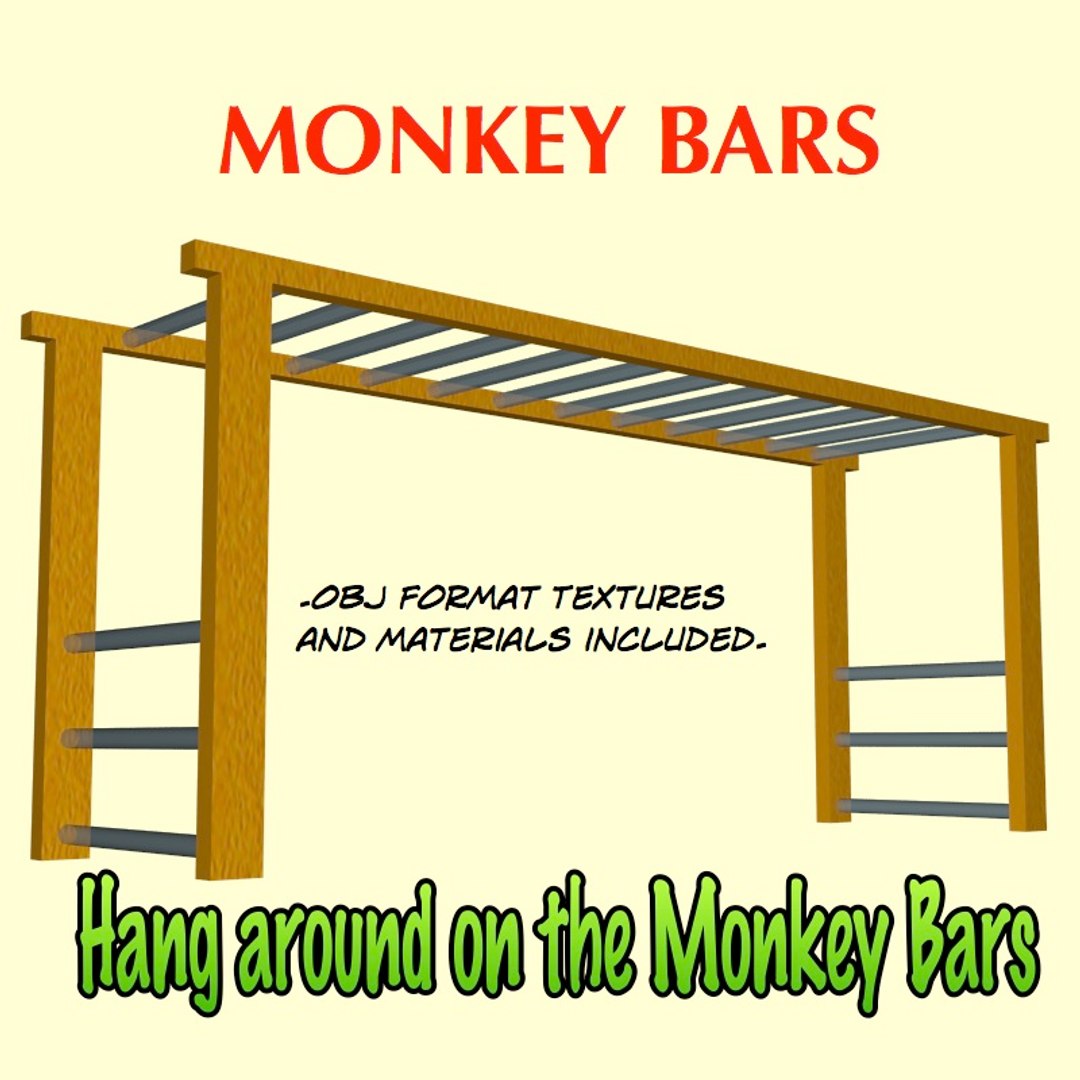 monkey bars 3d obj https://p.turbosquid.com/ts-thumb/Mg/vEta3x/j9mAegXw/monkeybarsl/jpeg/1251305200/1920x1080/fit_q87/2bbe67a0d6f016a8d38c1fa426dcfca24f2906a8/monkeybarsl.jpg