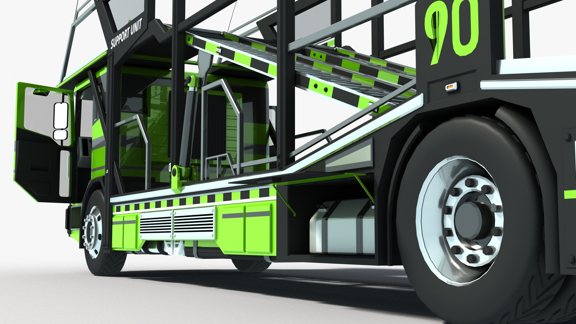 Car Transporter Truck Special Unit 3D model https://p.turbosquid.com/ts-thumb/Mg/vbGuDO/Dv/pict39/jpeg/1694059601/1920x1080/fit_q87/709f7cf149c709f27926bc3ff35071b539487772/pict39.jpg