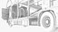 Unità speciale per camion bisarca