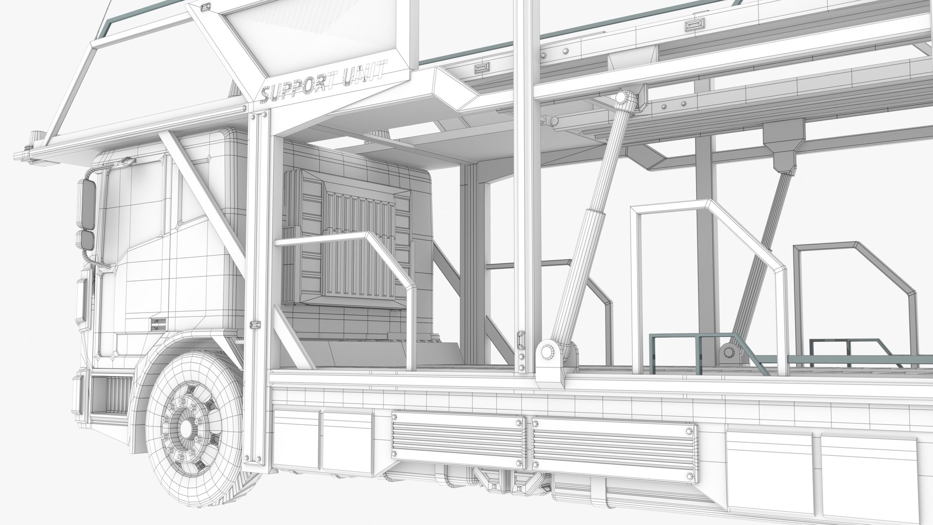 Car Transporter Truck Special Unit 3D model https://p.turbosquid.com/ts-thumb/Mg/vbGuDO/X6/pict28/jpeg/1694060207/1920x1080/fit_q87/f667febb326869f0162a54082abfd6bd1116b6c9/pict28.jpg