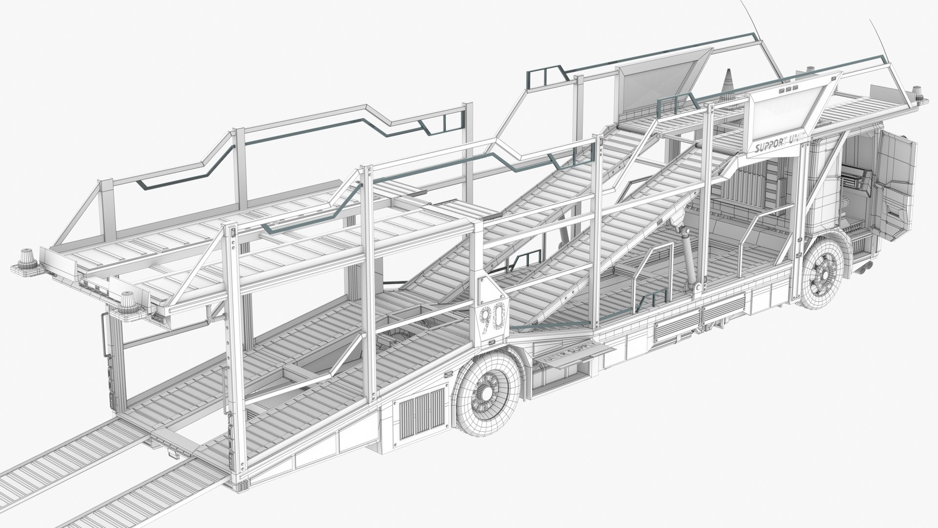 Car Transporter Truck Special Unit 3D model https://p.turbosquid.com/ts-thumb/Mg/vbGuDO/by/pict42/jpeg/1694060349/1920x1080/fit_q87/f504907f97b020f643785b55efee24793735685f/pict42.jpg