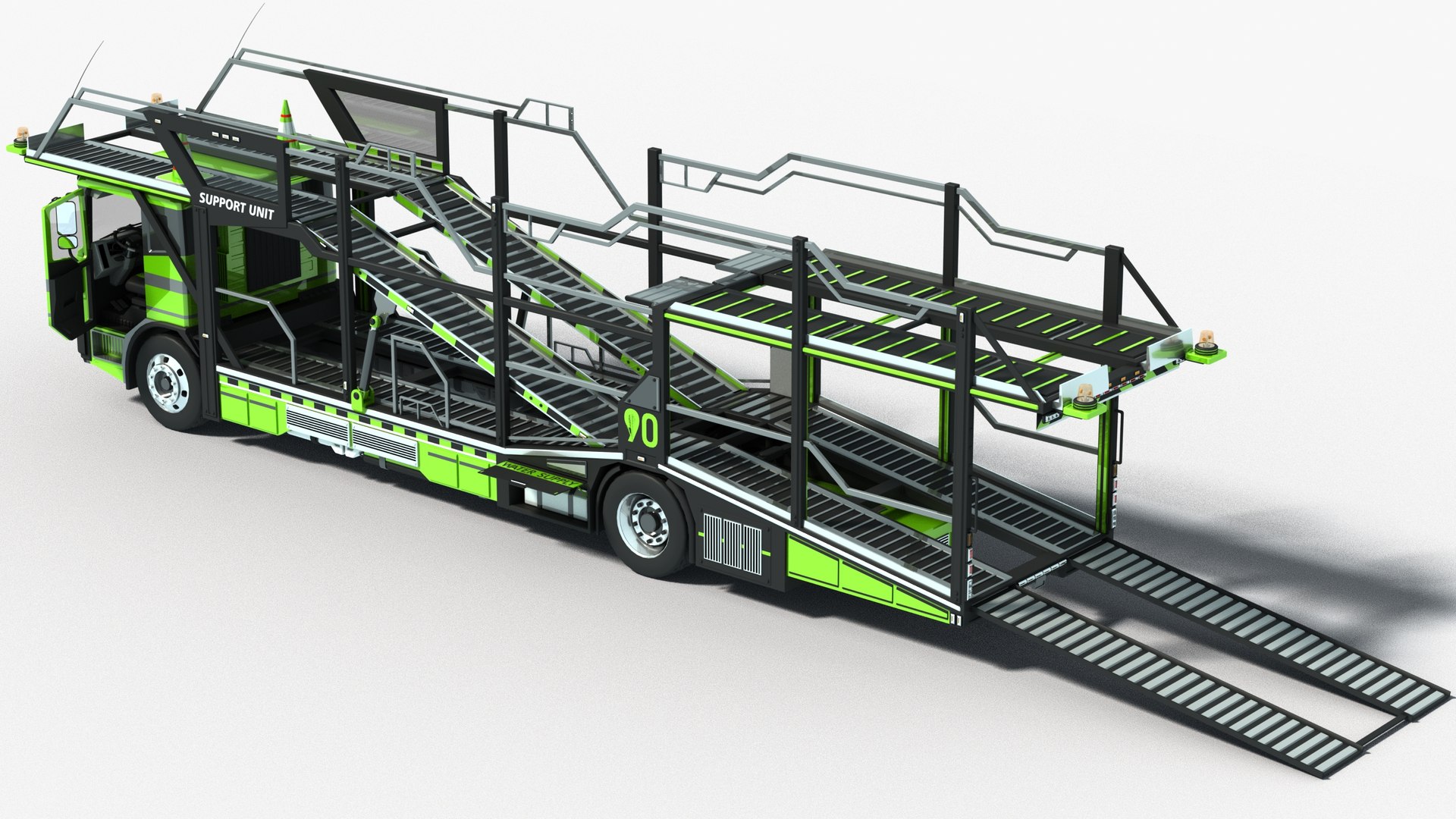 Car Transporter Truck Special Unit 3D model https://p.turbosquid.com/ts-thumb/Mg/vbGuDO/cw/pict36/jpeg/1694059601/1920x1080/fit_q87/eb09dc4094ec34978eab77e8af15862030bb9b7a/pict36.jpg