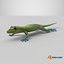 Gecko 3D