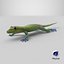 Gecko 3D