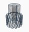 helical gear 3D model