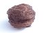 Pedra Areia Low Poly 3