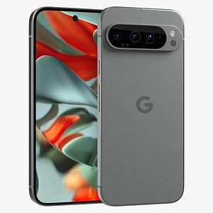 Google Pixel 9 Pro XL Hazel