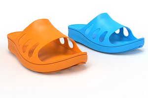Slippers shoes