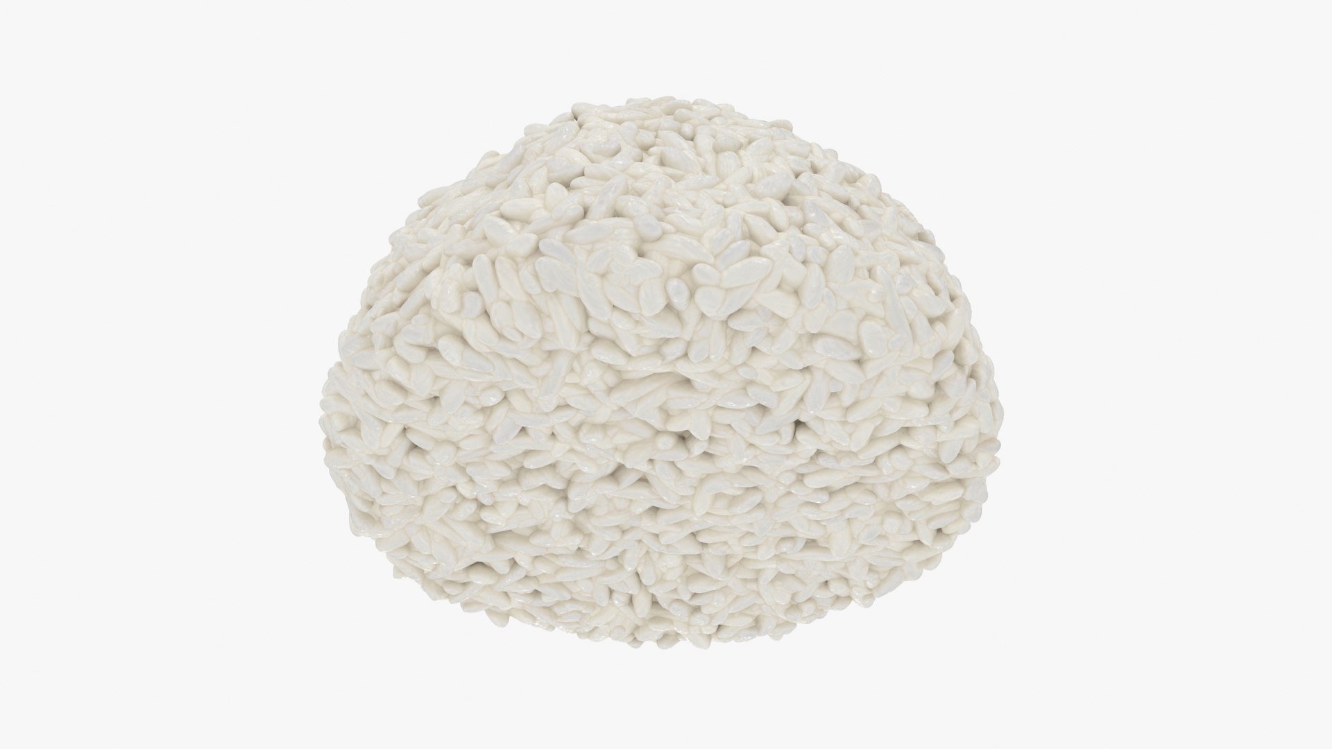 3D Pile Cooked Rice model https://p.turbosquid.com/ts-thumb/Mg/z6QNdK/Jl/pcookedrice_b0014/jpg/1730617672/1920x1080/fit_q87/4b91bec71eecd70e0a0d41536bacaaf39a5e683c/pcookedrice_b0014.jpg