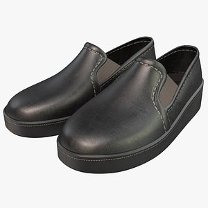 Shoes 006 PBR 8K