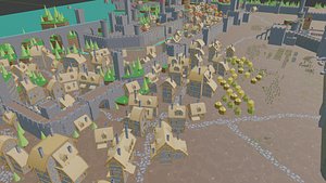 Village