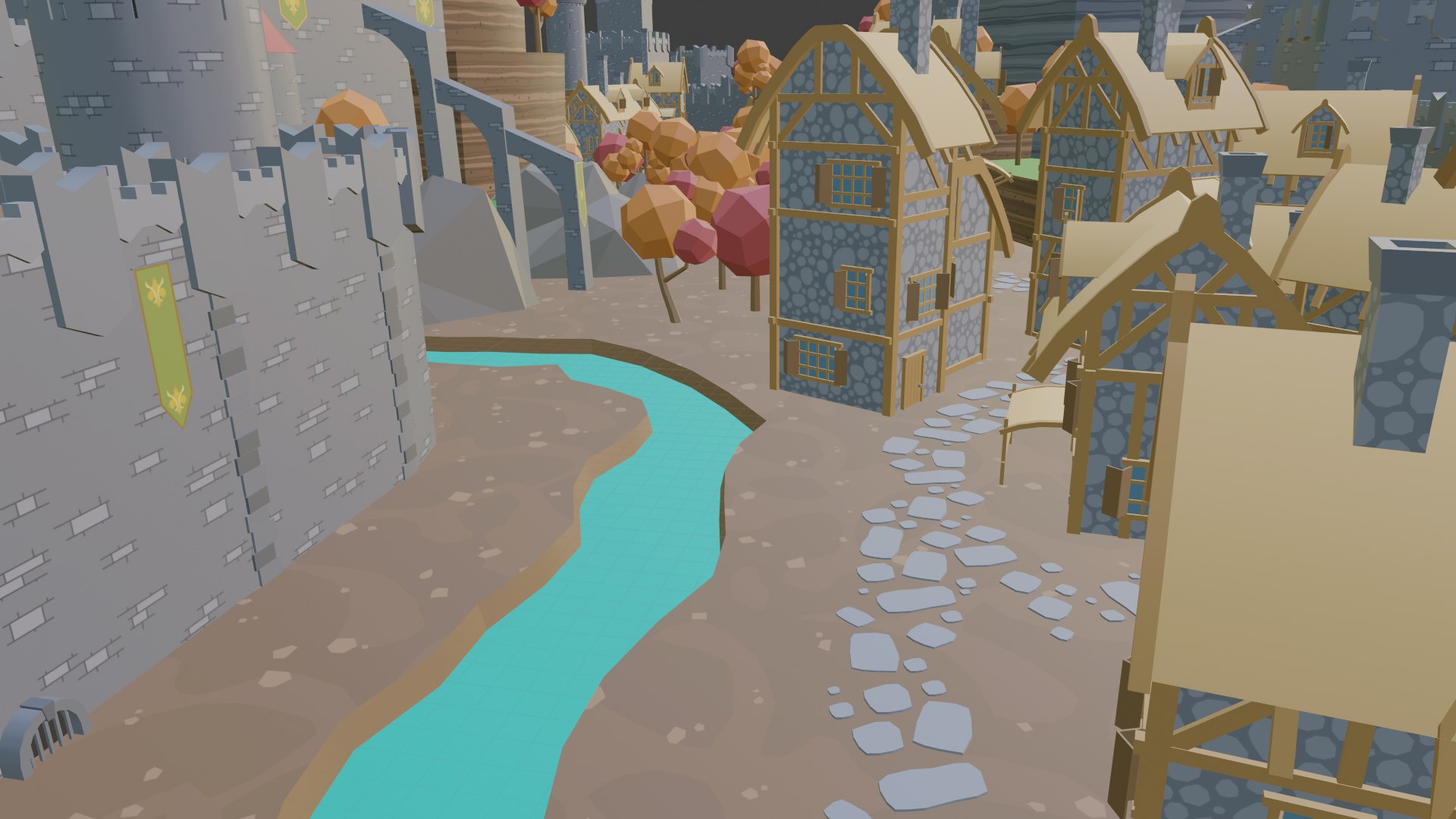 village architecture cityscape 3D model https://p.turbosquid.com/ts-thumb/Mh/1cCNwk/ov/3/png/1610114223/1920x1080/fit_q87/9f9430e786a416e155769104d1729665450fb0c6/3.jpg