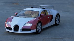 Veyron 16.4