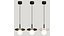 Aromas del Campo Miro Pendant Lamp